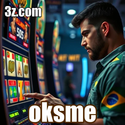 Combates Intensos: Conheça o Fighting da Oksme com Estilo