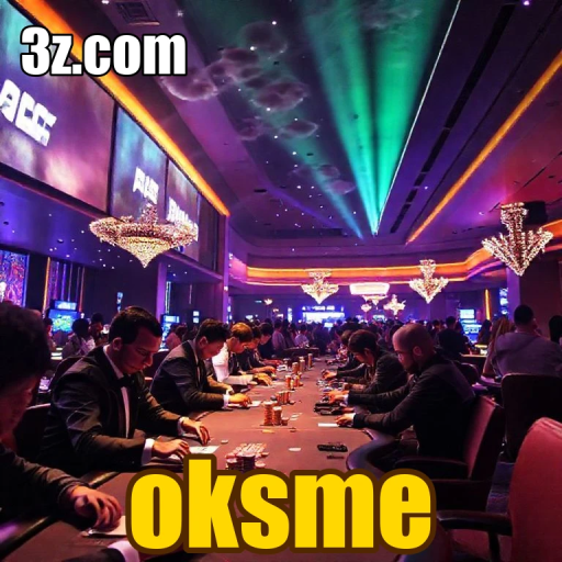 Card de Jogos no Oksme: A Nova Fronteira do Entretenimento