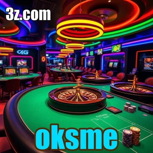 Oksme e o Universo Encantador dos Jogos Indie