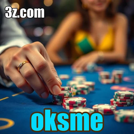 Sports do Oksme: A Nova Fronteira do Entretenimento Digital